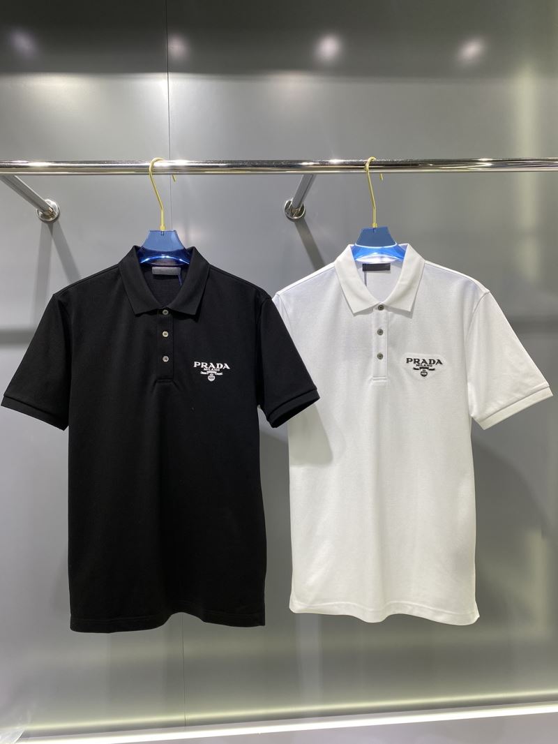 Prada T-Shirts